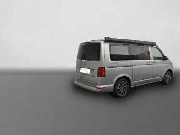 VW T6 California 2.0 TDI SCR DSG Ocean Aufstelldach Gebrauchtwagen