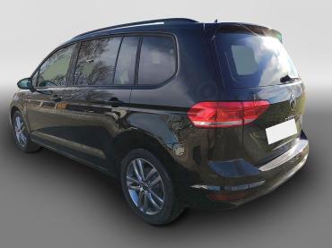 VW Touran 1.5TSI Comfortline DSG Tageszulassung