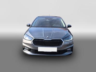 Fahrzeug ansehen: Skoda Fabia 1.0 TSI DSG Tour NAVI ACC RFK PDC SITZH LED Skoda Fabia 1.0 TSI DSG Tour NAVI ACC RFK PDC SITZH LED