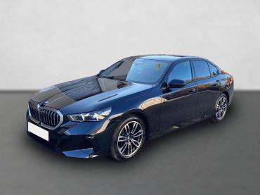 BMW 5er i M Sport*UPE 77.000¤*HeadUp*360°Kamera* Jahreswagen