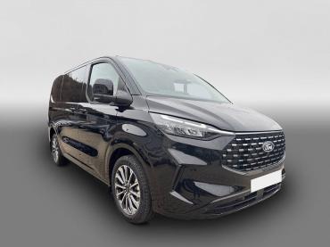 Fahrzeug ansehen: Ford Tourneo Custom Titanium X 170 PS 4x4 Autom. L1 Ford Tourneo Custom Titanium X 170 PS 4x4 Autom. L1