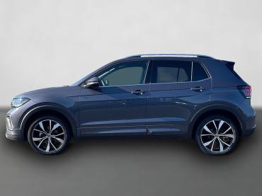 Fahrzeug ansehen: VW T-Cross R-Line TSI DSG|NAVI|IQ.DRIVE|KAMERA|APP Gebrauchtwagen VW T-Cross R-Line TSI DSG|NAVI|IQ.DRIVE|KAMERA|APP Gebrauchtwagen