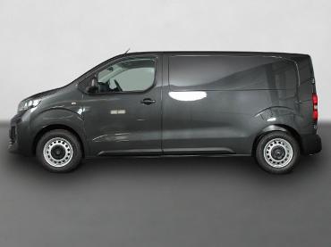 Opel Vivaro Kastenwagen Standard Opel 2.0 BlueHDi 145 106 kW (145 PS) 6-Gang 2.0 BlueHDi 145 6-Gang Tageszulassung