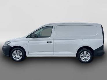 VW Caddy Cargo TDI DSG|AHK|KLIMA|TEMPOMAT|DAB Tageszulassung