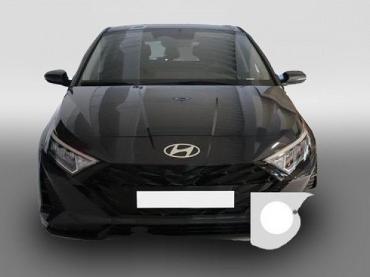 Hyundai i20 GO Plus 1.2 MPI 58kW (79PS) Navigationssystem... Tageszulassung
