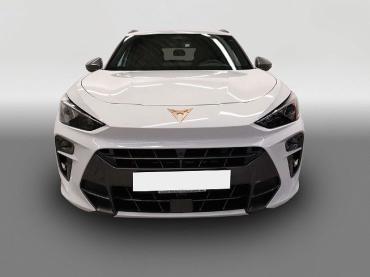 Cupra Terramar 1.5 e-Hybrid Gebrauchtwagen