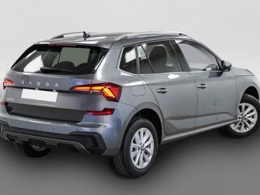 Skoda Kamiq 1,0 TSI DSG Selection - LAGER Tageszulassung