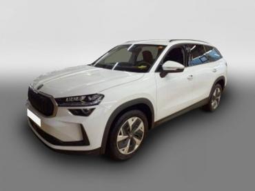 Skoda Kodiaq 2.0 TSI DSG 4x4 Selection 7-Sitzer *AHK*LED*Navi* Jahreswagen