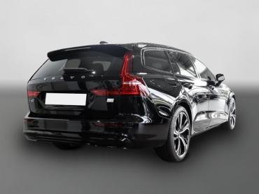 Volvo V60 T8 AWD Ultra Dark Recharge Plug-In Hybrid Twin Engine EU6d Gebrauchtwagen