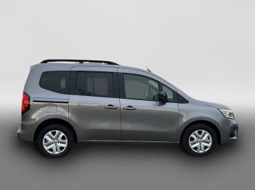 Renault Kangoo TCe 130 EDC Techno Klimaauto+LED+PDC Tageszulassung