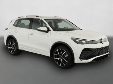 Fahrzeug ansehen: VW Tiguan TSI DSG 4M R-LINE, AHK, AreaView, 20-Zoll, Navi Tageszulassung VW Tiguan TSI DSG 4M R-LINE, AHK, AreaView, 20-Zoll, Navi Tageszulassung