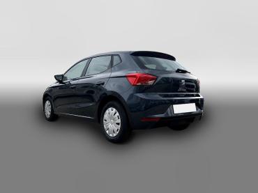 Seat Ibiza 1.0 TSI Reference *LED Sitzh. DAB+ Virtual* Tageszulassung