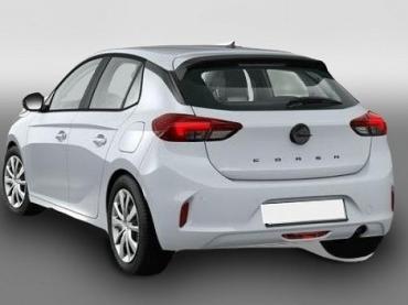 Opel Corsa Edition Klimaanlage Radio Sitzheizung vorn PDC ... Tageszulassung