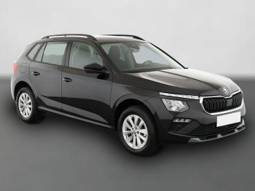 Skoda Kamiq 1.0 TSI DSG Selection, Kamera, 16-Zoll, Winter, LED Gebrauchtwagen