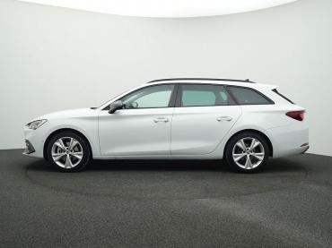 Seat Leon Sportstourer 2.0 TDI DSG NAVI LED KAMERA Gebrauchtwagen