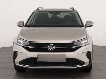 VW Taigo 1.0 TSI Move Gebrauchtwagen