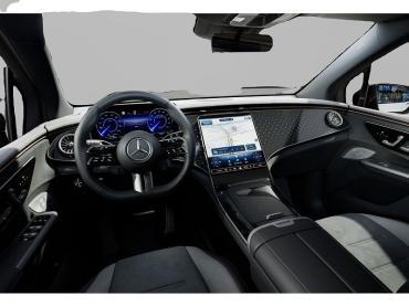 Mercedes-Benz EQE EQE 350 Gebrauchtwagen