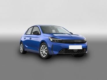 Opel Corsa Edition 1.2 Turbo Android Auto*SHZ*PDC*LED Tageszulassung