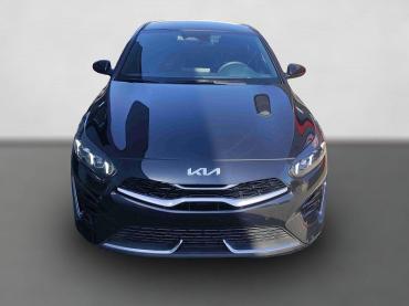 KIA ProCeed ProCeed GT-Line*Navi*LED*Shzg*Lhzg*PDC*Cam*17" Tageszulassung