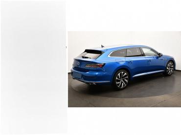 VW Arteon 2.0 TDI 4M DSG R-Line HeadUp/Matrix/Pano/Stand/H+K/AHK Gebrauchtwagen