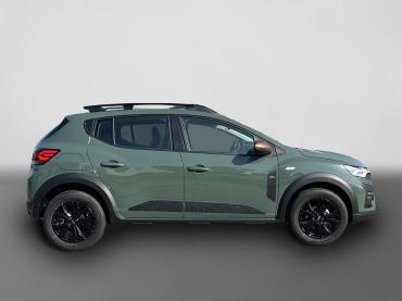 Dacia Sandero TCe 100 ECO-G LPG Extreme SHZ+Klimaauto Gebrauchtwagen