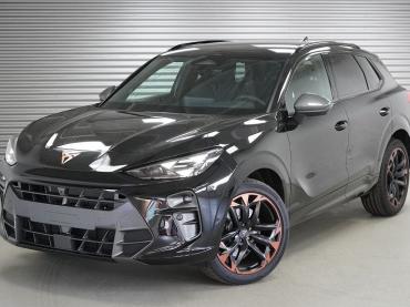Cupra Terramar 2,0 TSI DSG 4Drive VZ - LAGER Tageszulassung