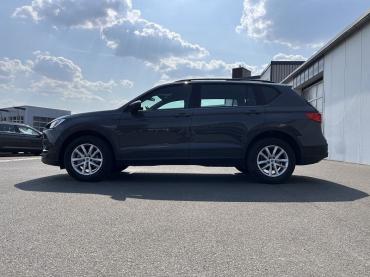 Seat Tarraco 2.0 TDI DSG Style 188¤ m. 20 Anzahlung DAB Navi ACC LED SHZ PDC Klima  Gebrauchtwagen