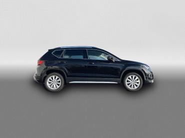 Seat Ateca 1.5 TSI DSG XPERIENCE 171¤ m. 20 Anzahlung Digital Cockpit Navi DAB LED SHZ PDC Gebrauchtwagen