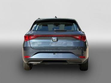 Seat Leon Style DSG+RFK+ACC+SHZ+FULLLINK+LED 1.5 eTSI 110... Tageszulassung