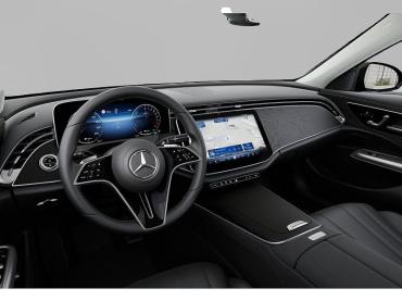 Mercedes-Benz E-Klasse E 300 Gebrauchtwagen