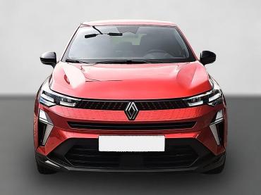 Renault Captur Mild Hybrid 140 Techno Kamera Winterpaket Tageszulassung