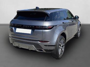 Fahrzeug ansehen: Land Rover Range Rover D165 Dynamic SE Gebrauchtwagen Land Rover Range Rover D165 Dynamic SE Gebrauchtwagen