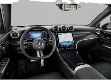 Mercedes-Benz GLC-Klasse GLC 450 Jahreswagen