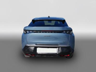 Fahrzeug ansehen: Peugeot 3008 Allure Exclusive HYBRID 145 e-DCS6 * NAVI * LED * PDC * 360 * KAMERA * TEMPOMAT * 19-ZOLL-ALU Peugeot 3008 Allure Exclusive HYBRID 145 e-DCS6 * NAVI * LED * PDC * 360 * KAMERA * TEMPOMAT * 19-ZOLL-ALU