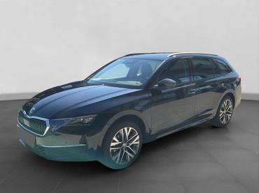 Skoda Octavia Combi 2.0 TDI DSG Selection AHK MATRIX ELEKTR.SITZ ELEKTR. HECKKLAPPE Gebrauchtwagen