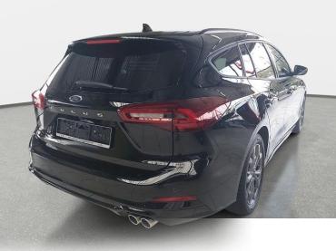 Ford Focus TURNIER 1.0 EB AUTO. ST-LINE X NAVI LED WINTER KAM   Tageszulassung