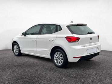Seat Ibiza Reference TSI|LED|FULL-LINK|KLIMA|WINT Tageszulassung