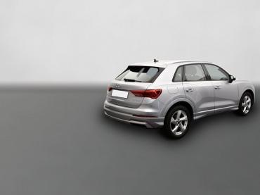 Audi Q3 35 TFSI advanced Matrix/ACC/AHK Gebrauchtwagen