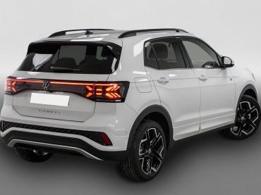 VW T-Cross 1,5 TSI DSG R-Line - LAGER Neuwagen