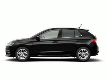 Skoda Fabia Skoda Top Selection 1.0 TSI 85 kW (116 PS) 7-Gang-DSG 1.0 TSI 7-Gang-DSG Neuwagen