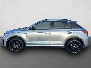 Fahrzeug ansehen: VW T-Roc R-Line TSI DSG|19"|LED+|KAMERA|NAVI|ACC Gebrauchtwagen VW T-Roc R-Line TSI DSG|19"|LED+|KAMERA|NAVI|ACC Gebrauchtwagen
