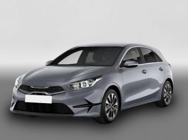 Fahrzeug ansehen: KIA Ceed Android 1.5 T-GDi * DCT Android Auto * Navi * WinterPak * Klimaauto * 16" * Kamera * PrivacyGlas KIA Ceed Android 1.5 T-GDi * DCT Android Auto * Navi * WinterPak * Klimaauto * 16" * Kamera * PrivacyGlas