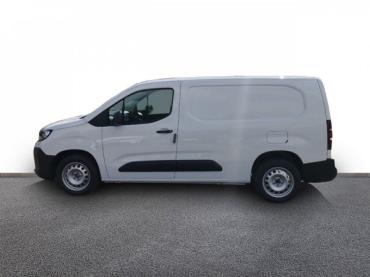 Opel Combo L2H1 + 3-Sitzer + RF-Kamera + Multimedia-Radio + Holzboden Tageszulassung