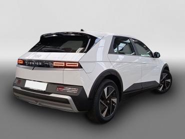 Fahrzeug ansehen: Hyundai IONIQ 5 84 kWh Dynamiq *LED*KLIMA*NAVI*ACC*RFK* Jahreswagen Hyundai IONIQ 5 84 kWh Dynamiq *LED*KLIMA*NAVI*ACC*RFK* Jahreswagen