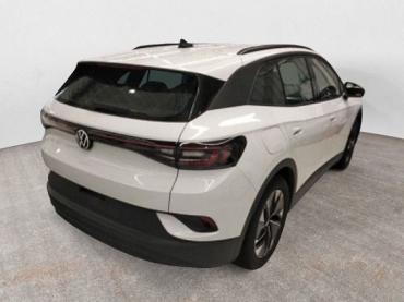 VW ID.4 Pro 210kW/77kWh *Wärmepumpe*LED*Navi*+3J. Garantie* Gebrauchtwagen