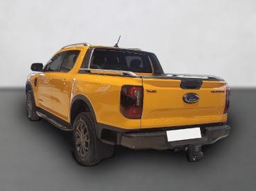 Fahrzeug ansehen: Ford Ranger Wildtrak e-4WD Doppelkabine Bluetooth Navi Gebrauchtwagen Ford Ranger Wildtrak e-4WD Doppelkabine Bluetooth Navi Gebrauchtwagen
