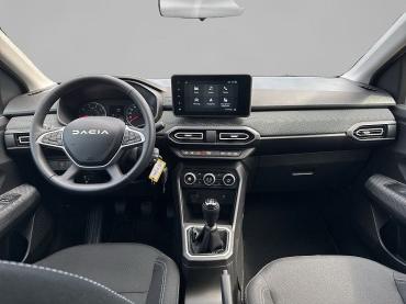 Dacia Jogger TCe 110 Expression 7-S+Navi+SHZ+PDC Gebrauchtwagen