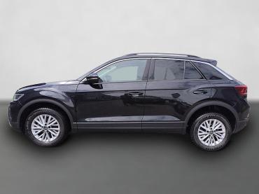Fahrzeug ansehen: VW T-Roc 1.0 TSI Life NAVI LED SH KAMERA ASSIST Gebrauchtwagen VW T-Roc 1.0 TSI Life NAVI LED SH KAMERA ASSIST Gebrauchtwagen