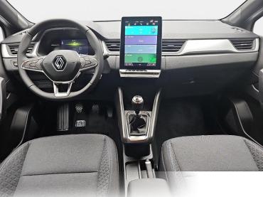 Renault Captur II 1.0 TCE 90 EVOLUTION LED KLIMA AUDIO MIRROR-LIN   Tageszulassung