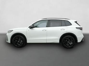 Fahrzeug ansehen: VW Tiguan 2.0 TDI DSG 4Mo. R-Line BLACK-STYLE AHK H&K ALU19 Gebrauchtwagen VW Tiguan 2.0 TDI DSG 4Mo. R-Line BLACK-STYLE AHK H&K ALU19 Gebrauchtwagen